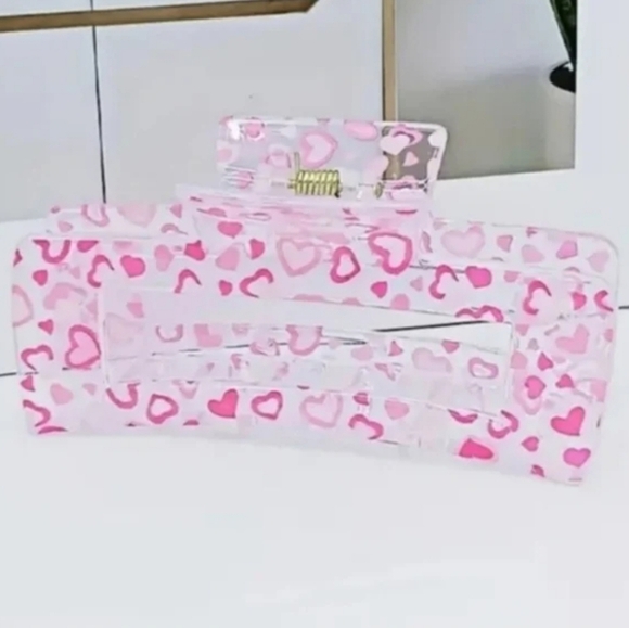 Claw Clip Hair Accessories - Picture 4 of 4